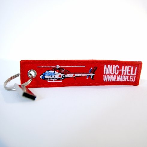 IMDH - sleutelhanger