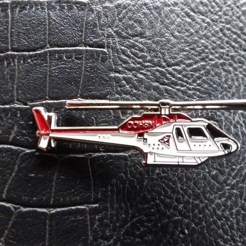 IMDH - pin