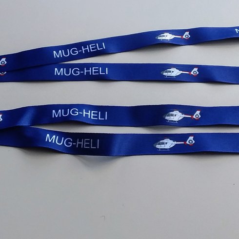 IMDH - Lanyard