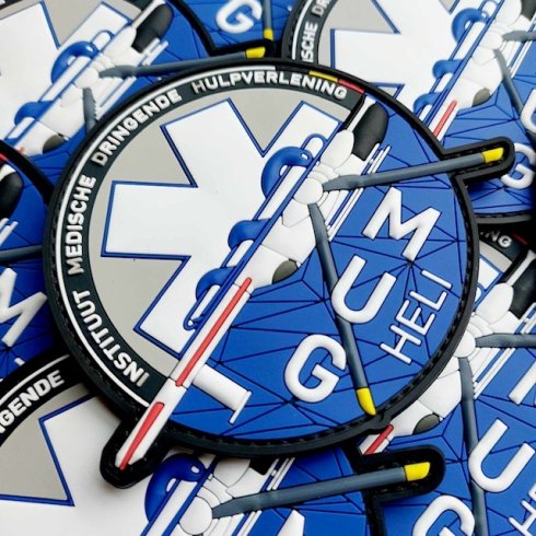IMDH - Badge Summer 2024