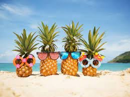Vakantie