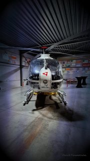 MUG Heli - IMDH vzw