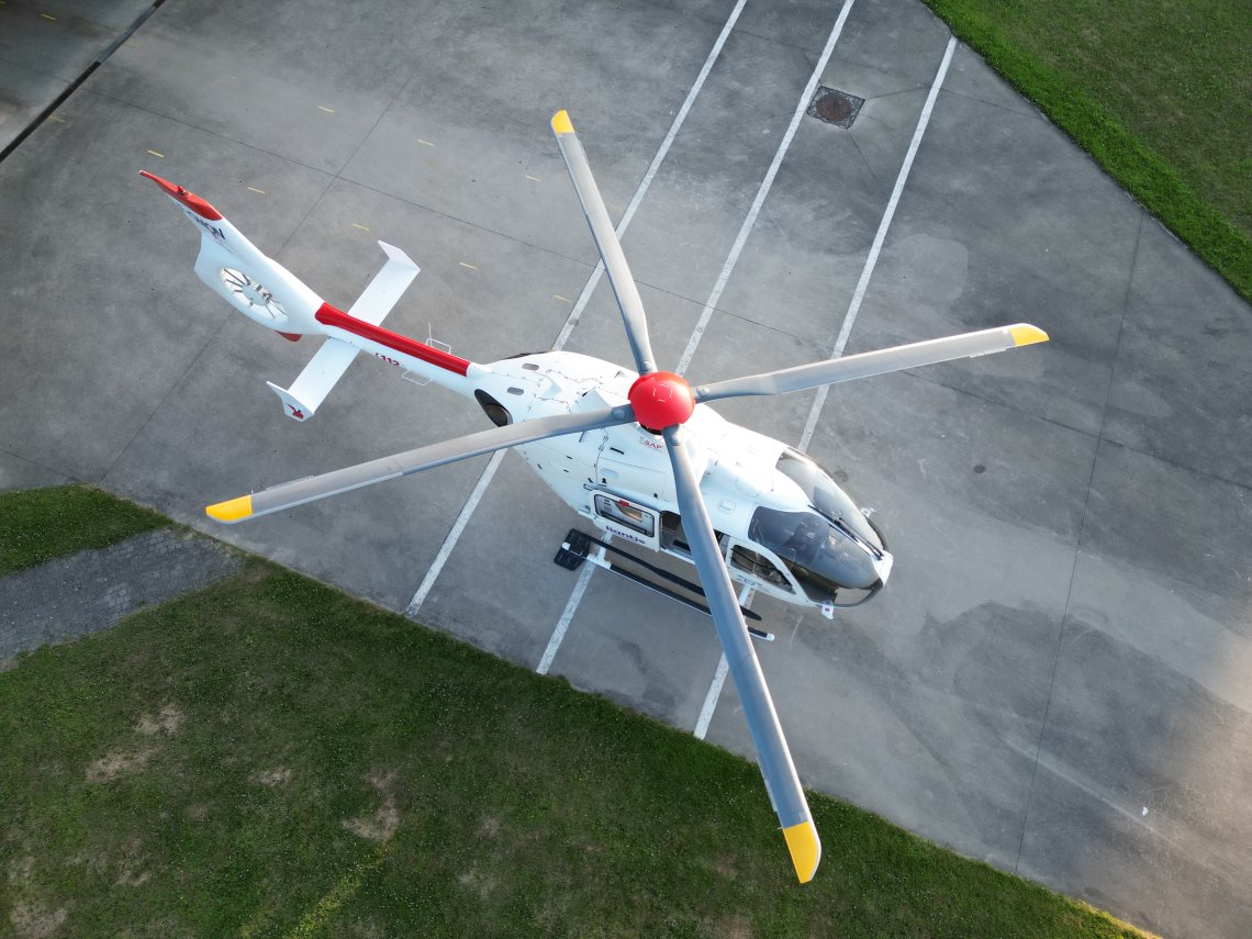 IMDH vzw - MUG Heli