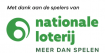 IMDH vzw - Nationale Loterij